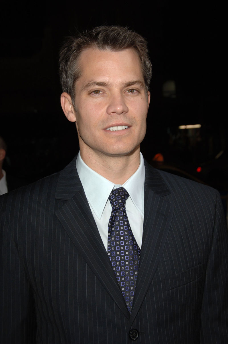 timothy david olyphant