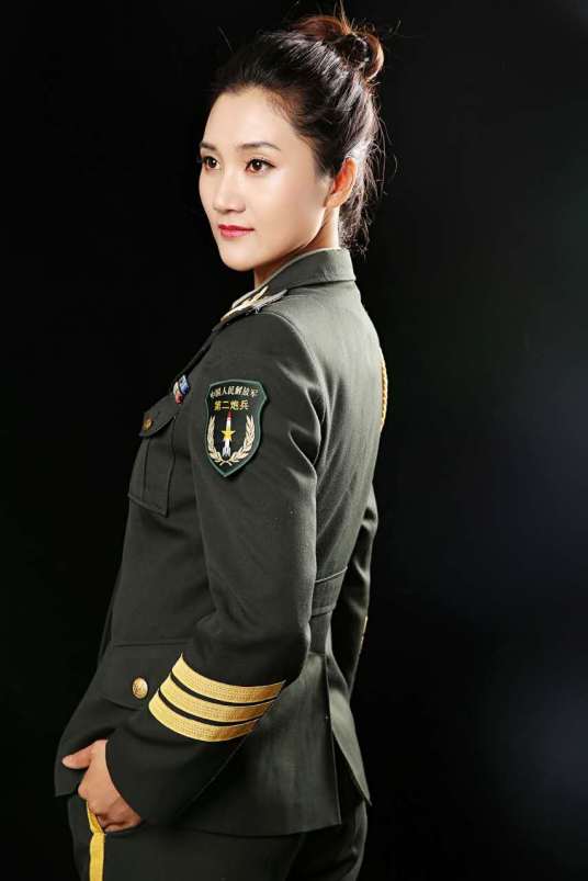 文君（中国女歌手）_百度百科