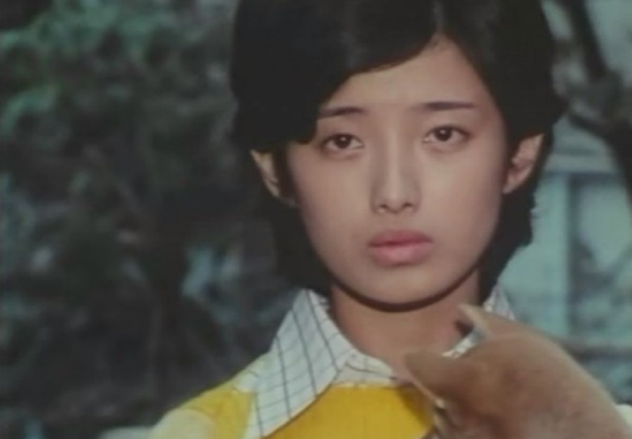  p>大岛幸子是1975年日剧《 a target="_blank" href="/item/血疑