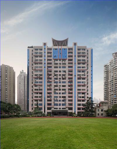 上海外国语大学附属大境中学