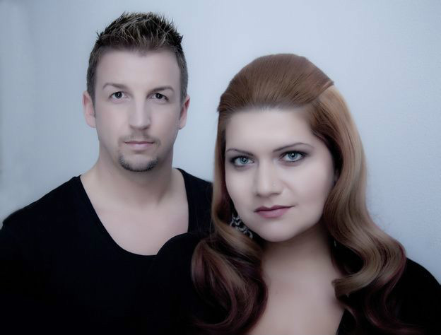 舞动精灵乐团 (groove coverage)是来自德国2001年创立的乐队,由主唱