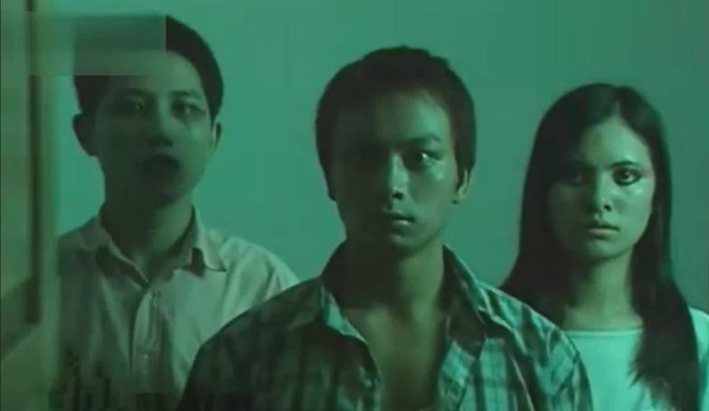 《僵尸复活》是  a target="_blank" href="/item/林伟贤执导的电影,"