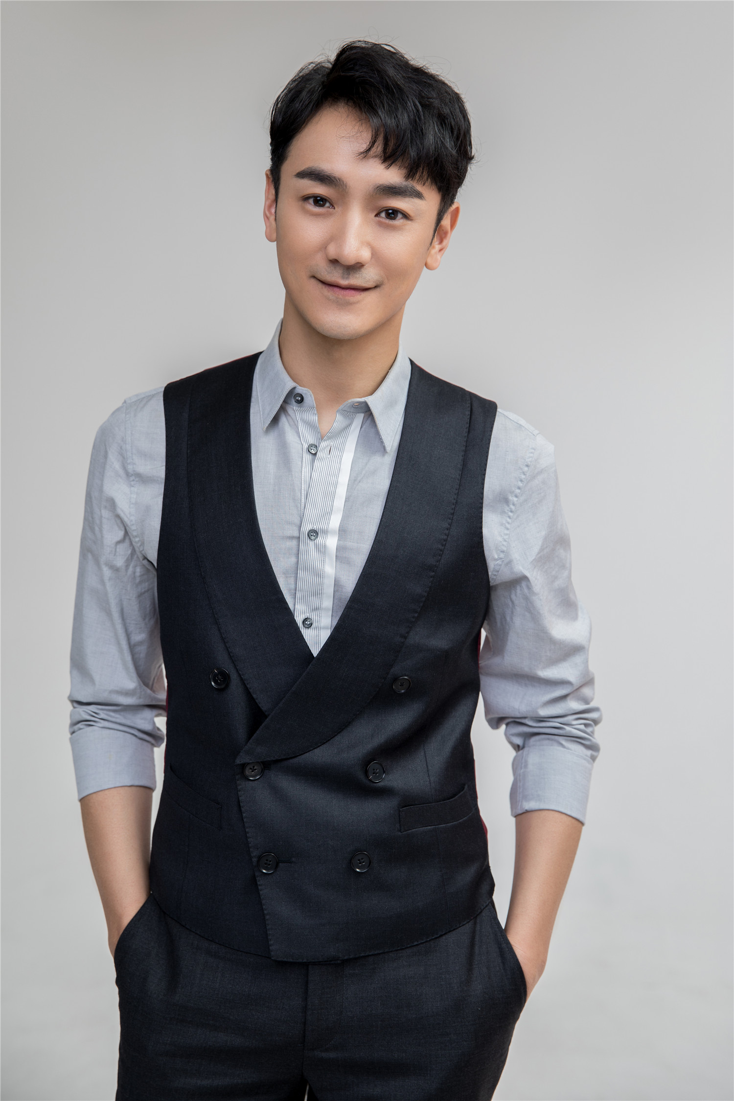 林佑威