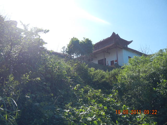几经兴衰,在人类文明的进程中,愈来愈受到世人的关注,王母城位于湖北