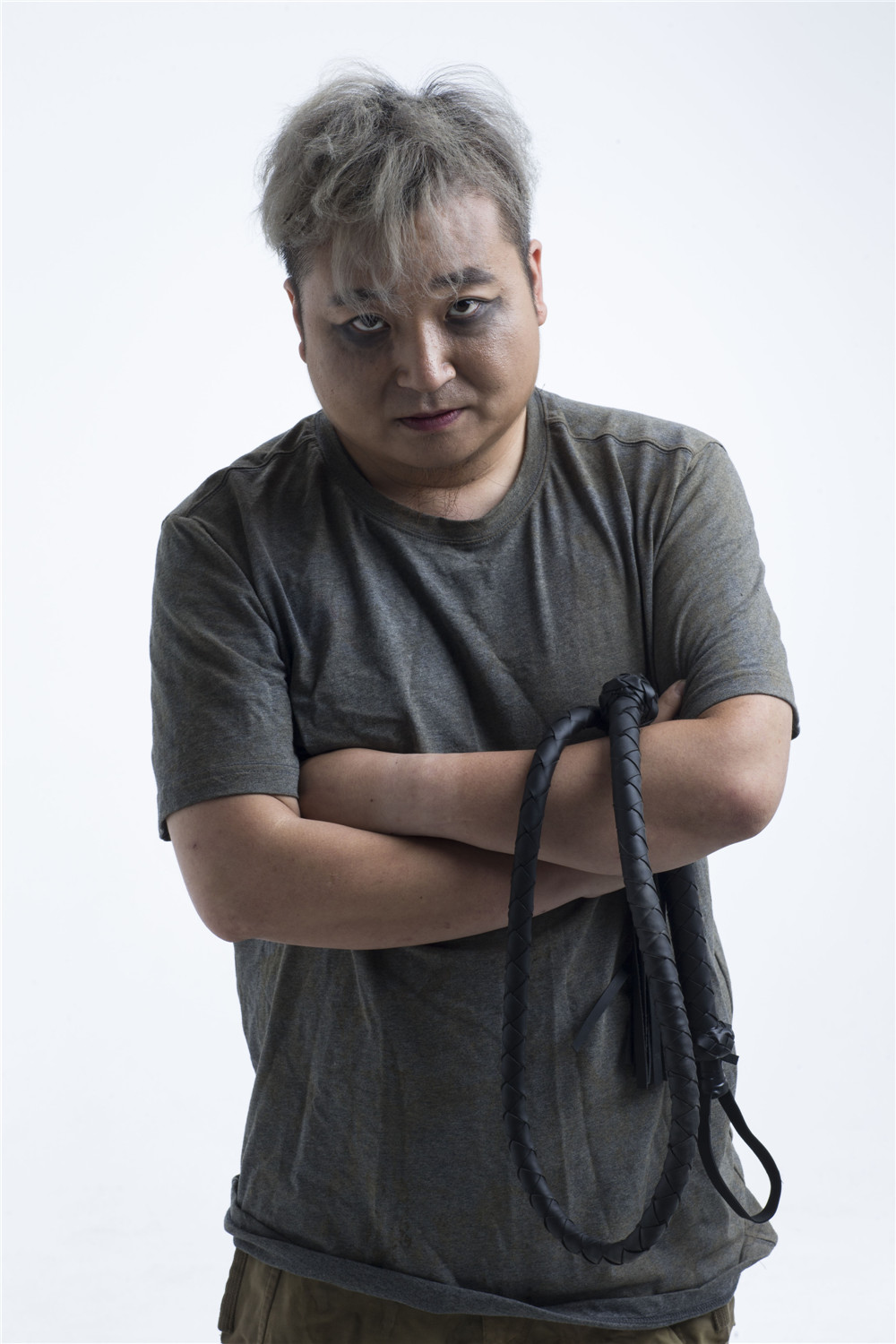  p>李俊杰,出生于北京市,毕业于中国音乐学院,中国内地男演员.