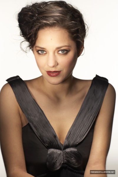  p>玛丽昂·歌迪亚(marion cotillard),1975年9月30日出生于法国巴黎