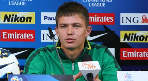 叶戈尔-克里梅茨