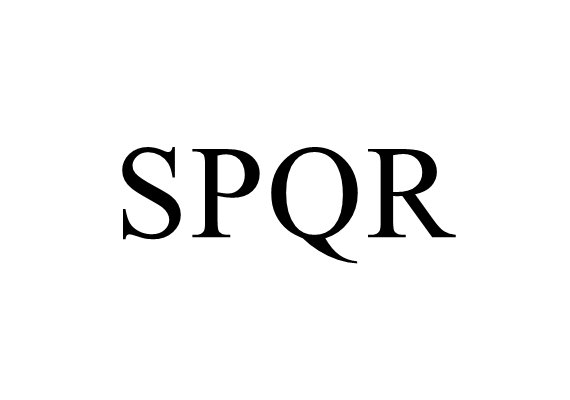  p data-id="gnwq8y43l8">spqr,全称为senātus populusque rōmānus