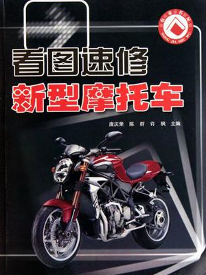 看图速修新型摩托车