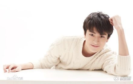 林一（中国内地影视男演员）_百度百科