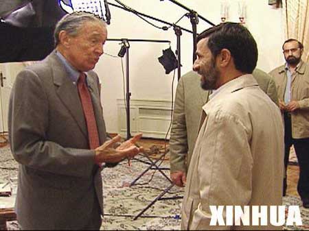  p>迈克·华莱士(mike wallace,1918年5月9日～2012年4月7日),生于