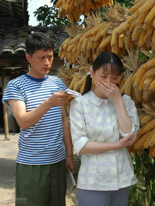 红颜的岁月(4dvd)