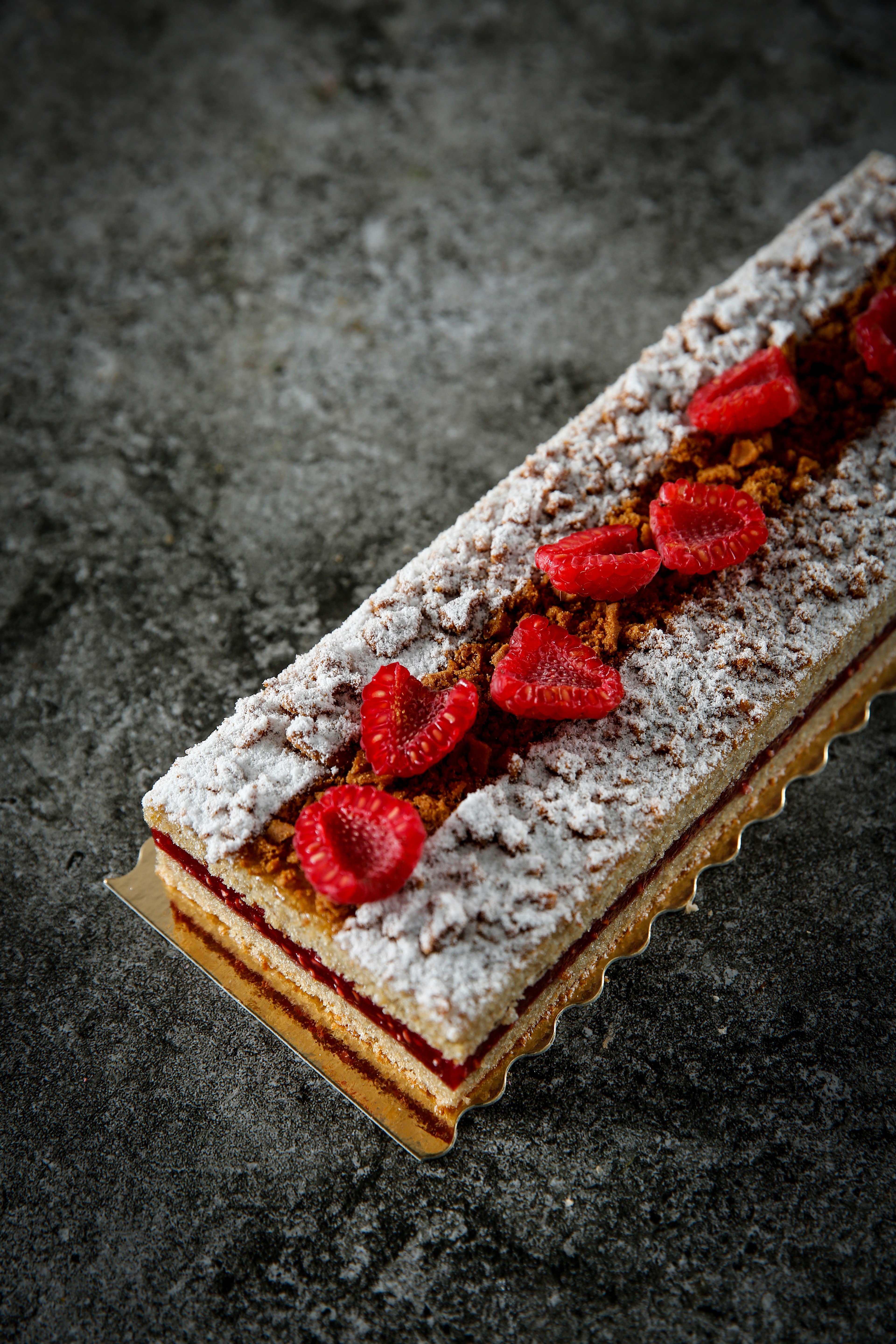 哈尔滨王森咖啡西点西餐职业培训学校