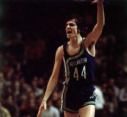  p>皮特·马拉维奇(pete maravich,1947年6月22日─1988年1月5日)