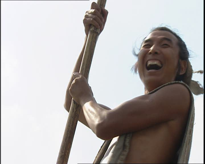 李冬果
