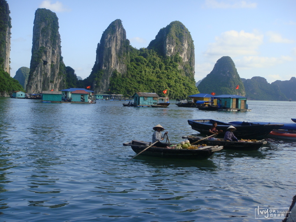  p>下龙湾,是 a target="_blank" href="/item/越南/155278" data