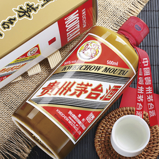 贵州茅台镇酒