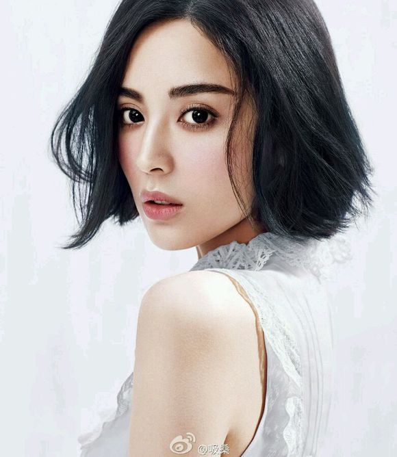 1992年5月2日出生于新疆乌鲁木齐市,中国内地影视女演员,时尚模特