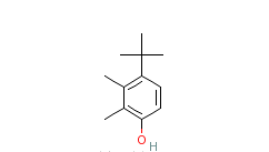  p>(1,1-二甲基乙基)二甲基苯酚是一种化学物质,化学式是c12h18o. /p>