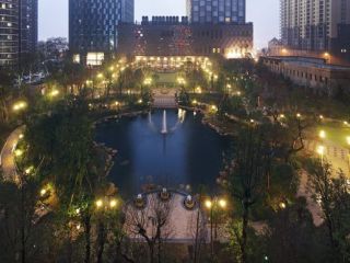 >万达公馆,位于武昌 a target="_blank" href="/item/积玉桥/7948767"