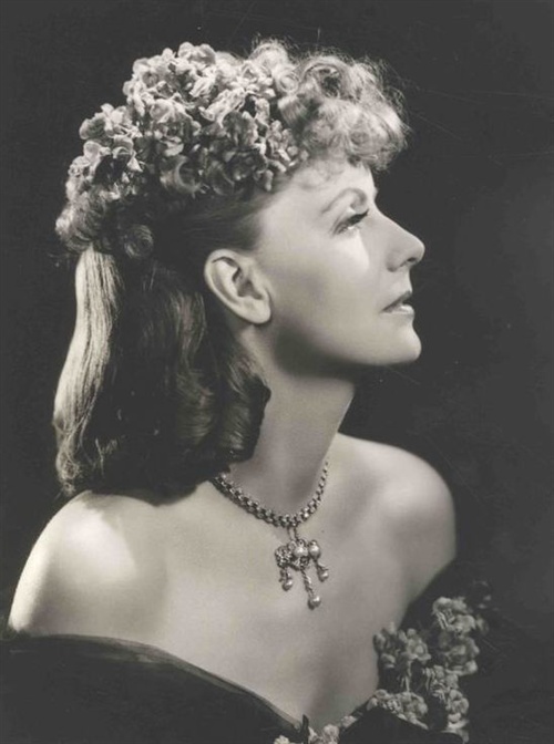 茶花女camille(1936)