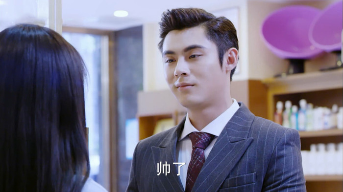 不一样的美男子Ⅱ