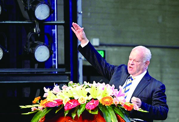 塞利格曼 全网资源