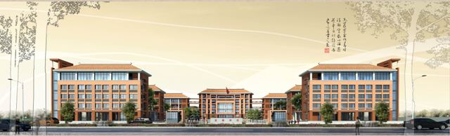 宜春市宜阳学校