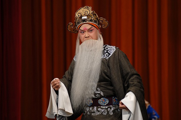  p data-id="gnwozc7epc">京剧《淮河营》为 a target="_blank" href=