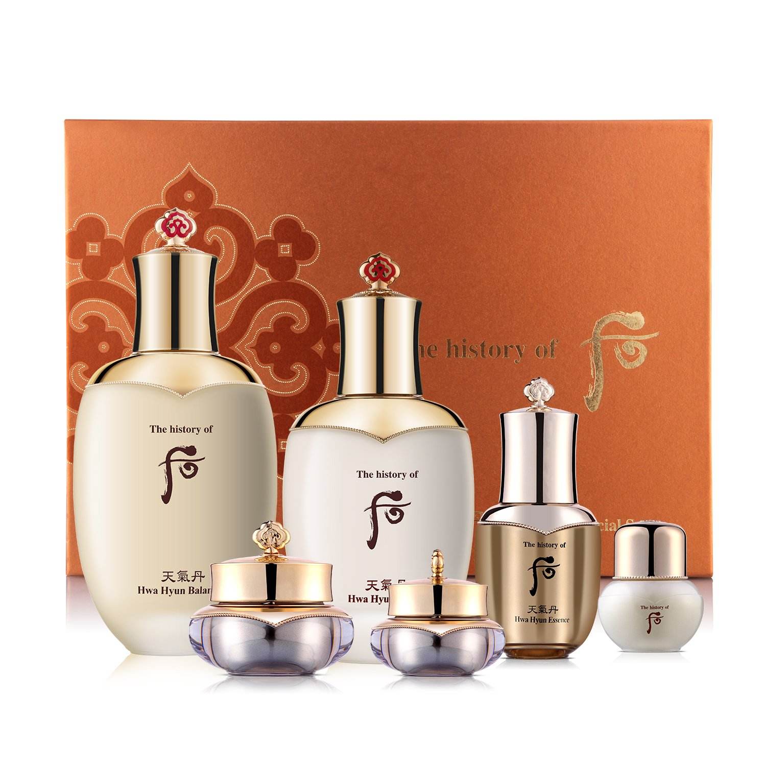 data-lemmaid="6009333">韩国 /a>的韩国顶级宫廷护肤名品,是属于 a