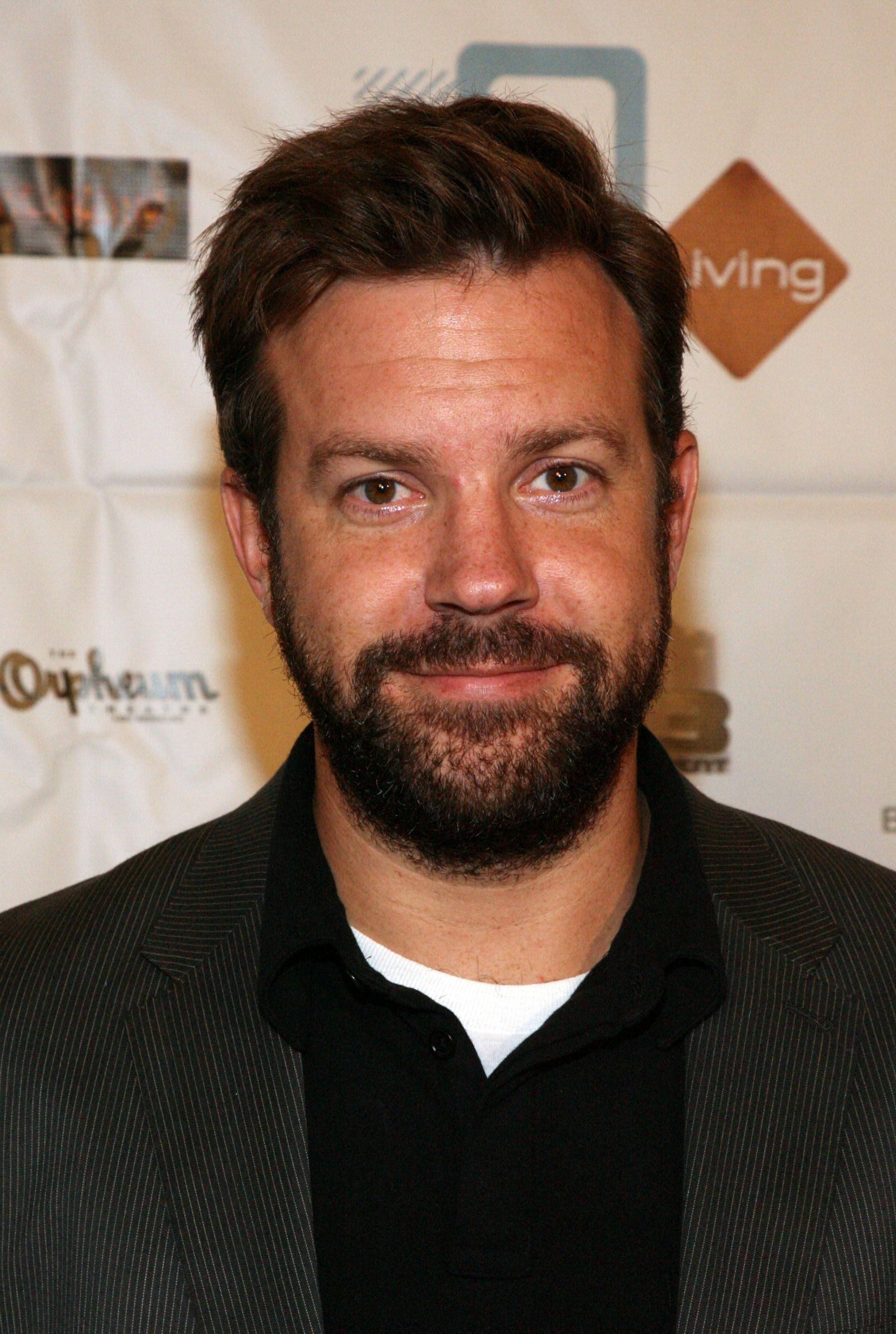 jason sudeikis