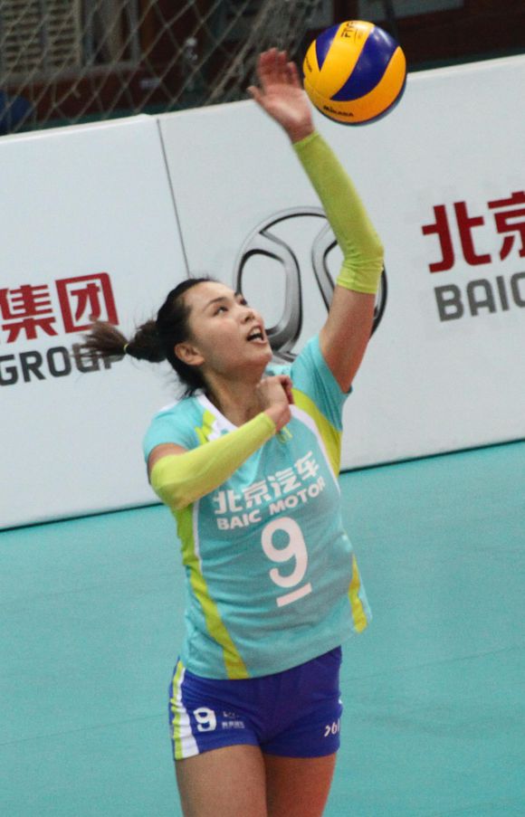 曾春蕾