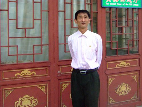  p data-id="gn709uq78v">大可,原名张永昌,出生于1962年7月,男,汉族