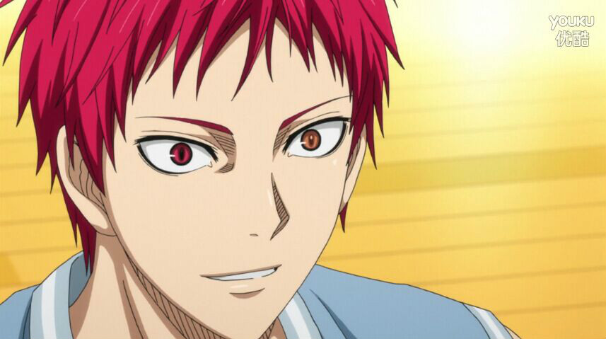  p>赤司征十郎,日本漫画《 a target="_blank" href="/item/黑子的