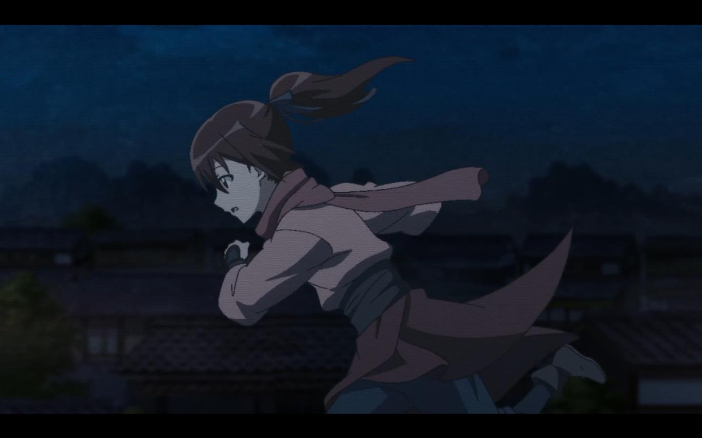 风铃儿是国产古风动画《 a target="_blank" href="/item/风灵玉秀