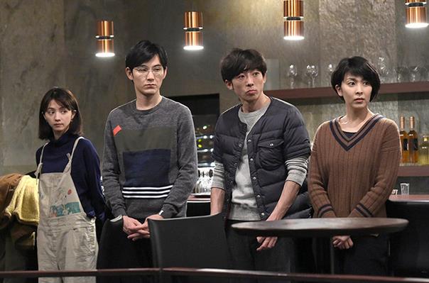  p data-id="gncnhuzy6j">《四重奏》是日本tbs电视台2017年播出的