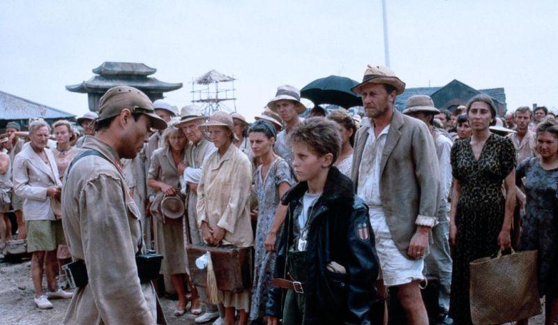 太阳帝国empireofthesun(1987)