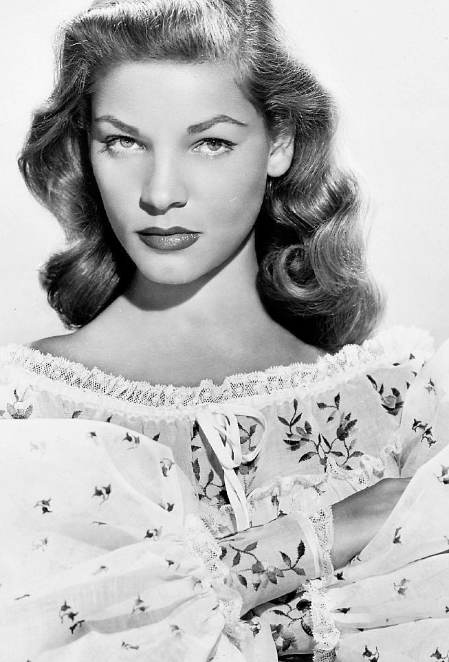  p>劳伦·白考尔(lauren bacall,1924年9月16日—2014年8月12日),出生