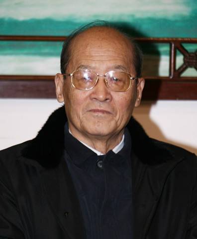 程振声_百度百科