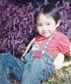 快乐男生俞灏明