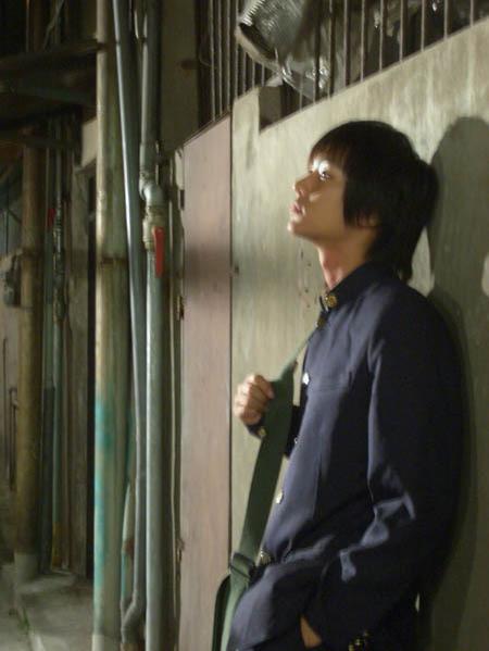  p>丁小雨,《终极一班》(金时空)中的主角之一