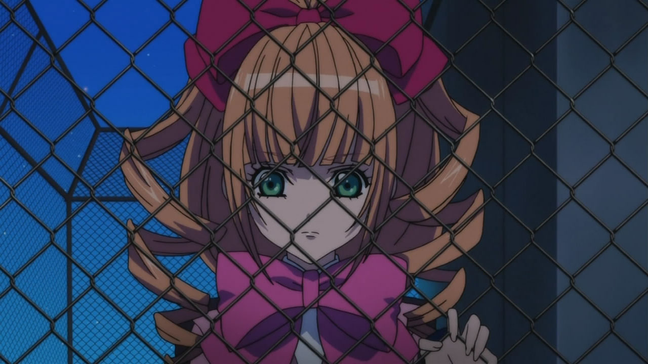  p>蓝羽琉璃是原创动画《 a href="#">sacred seven /a>》中女主角