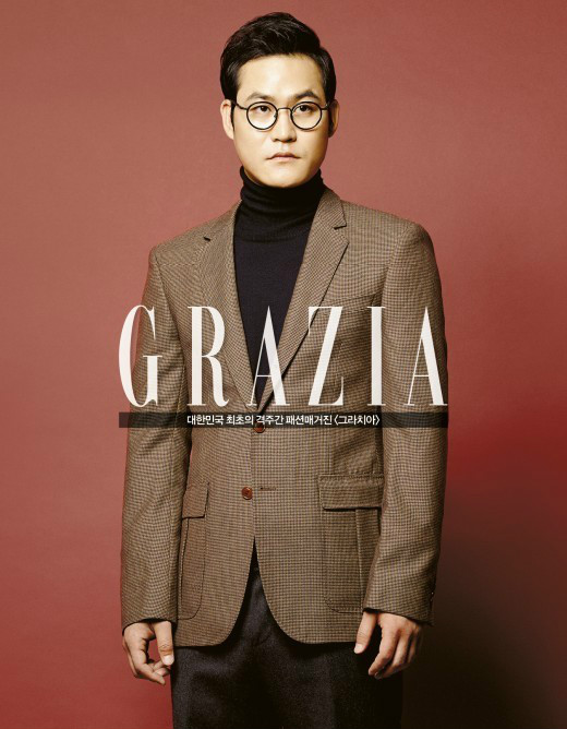  p>金成钧,1980年5月23日出生于韩国大邱.韩国男演员.