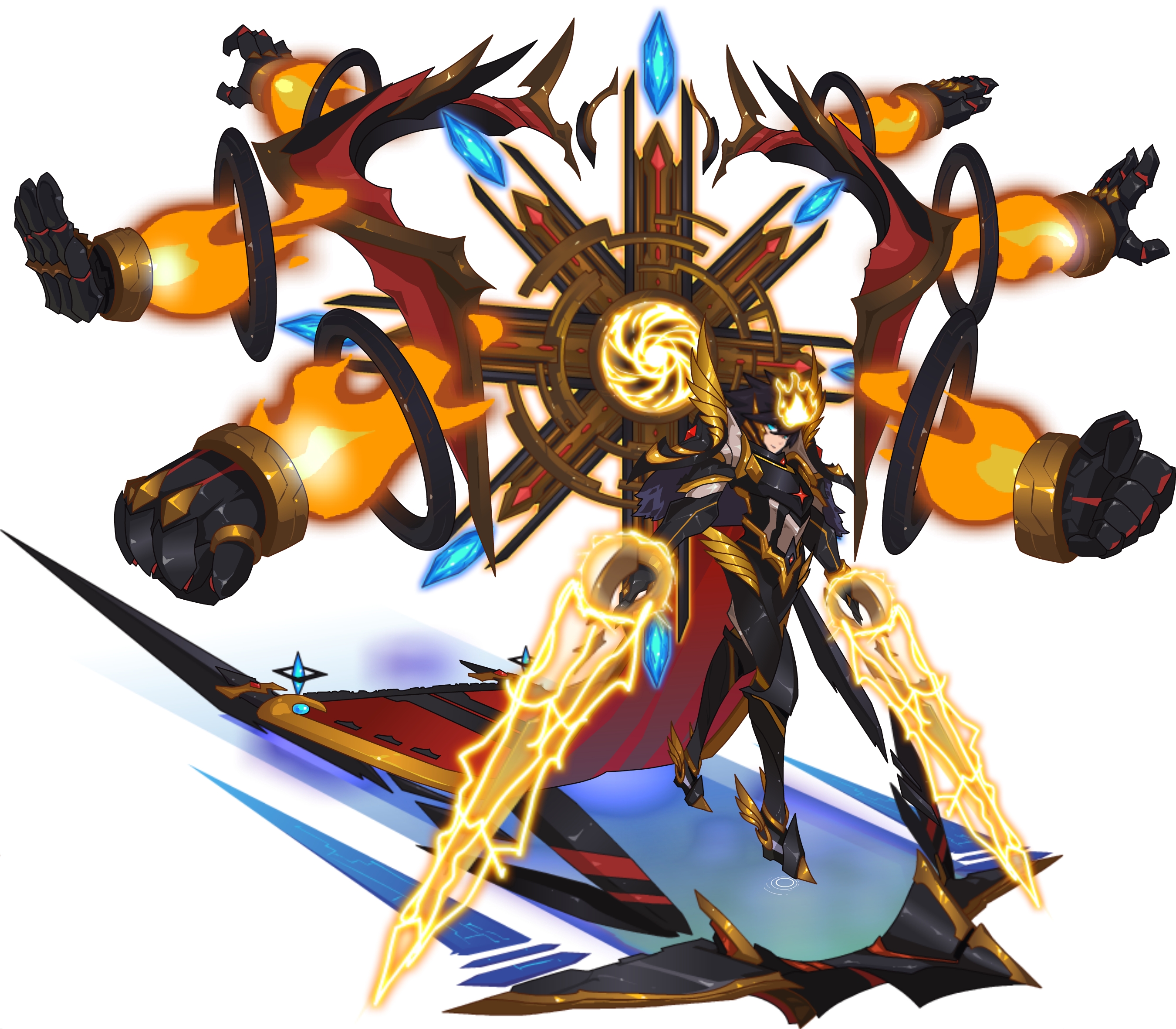 赛尔号年费精灵