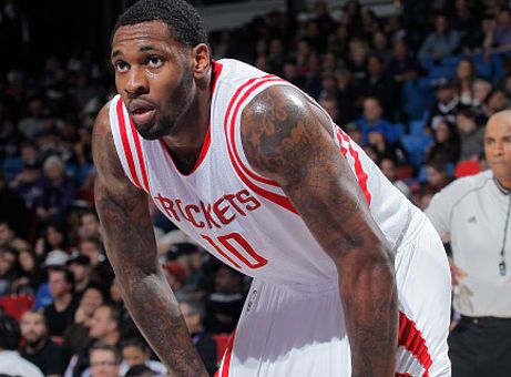 塔里克·布莱克