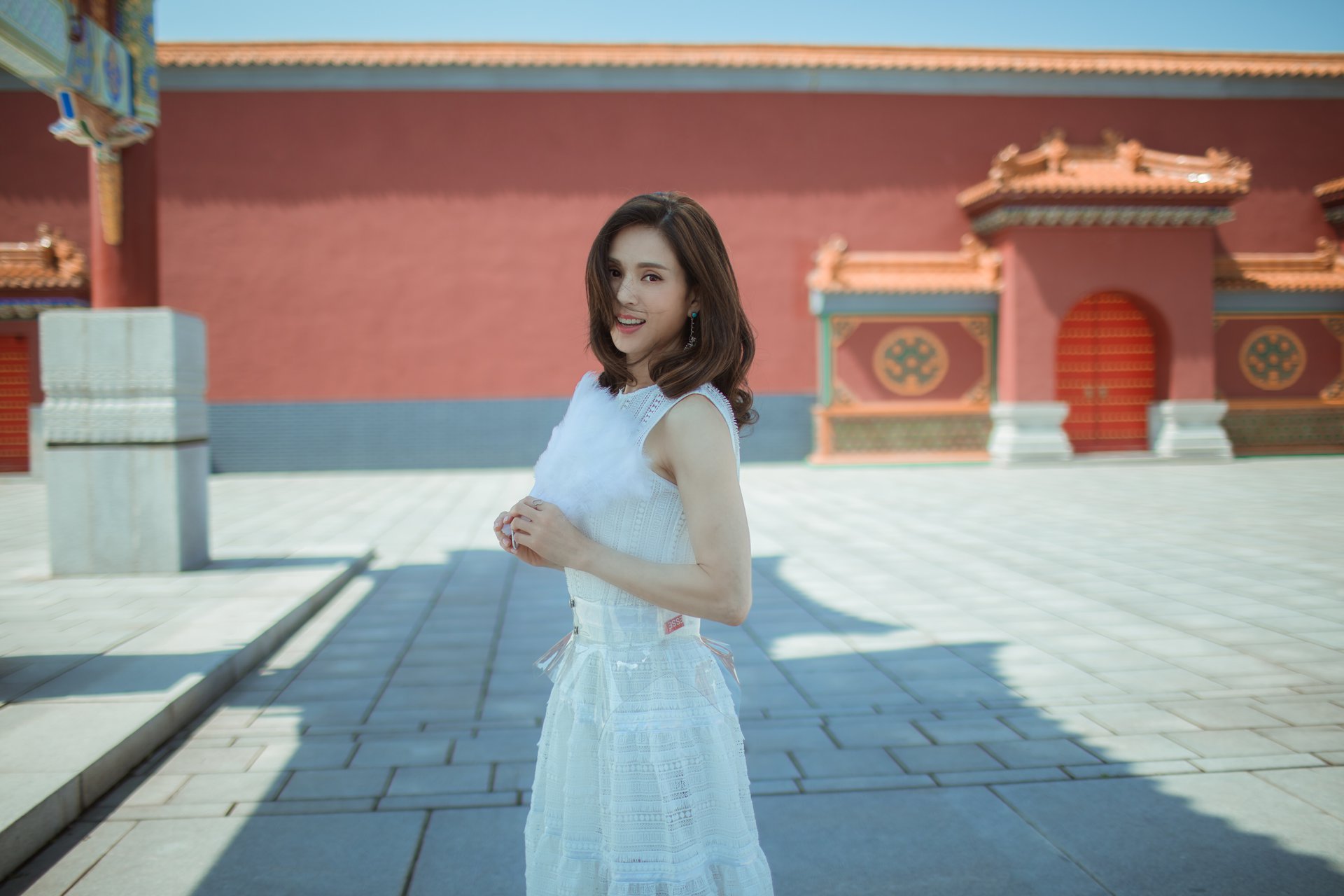 李若彤