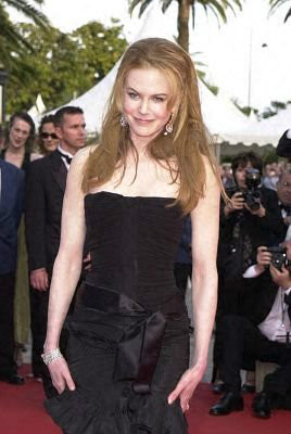 赫曼 /a>执导, a href="#" data-lemmaid="1025654">妮可·基德曼 /a>