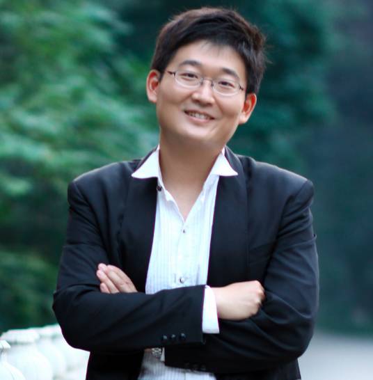 刘歆（中国科学院数学与系统科学研究院研究员）_百度百科
