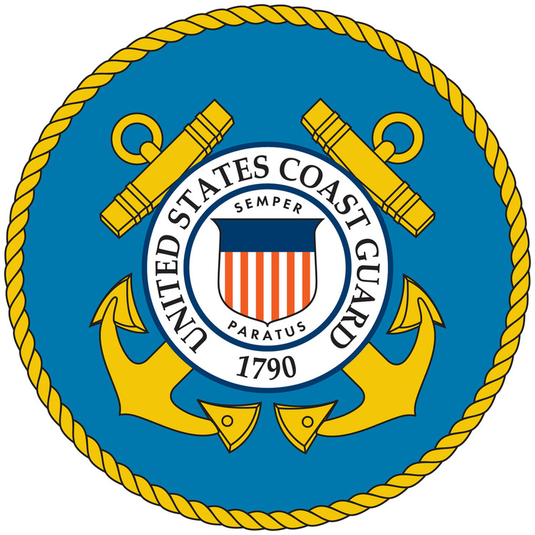 coast guard