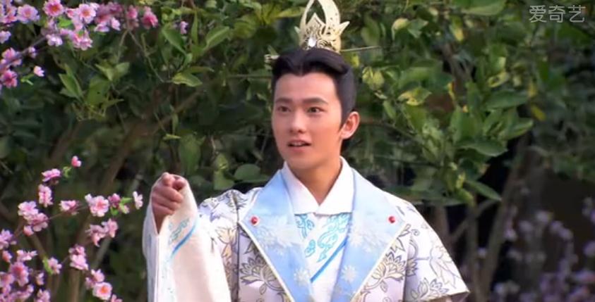 三国的爱情战争之洛神